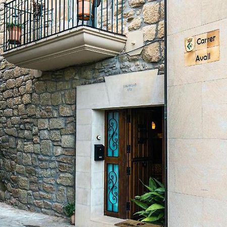 Cal Bello Casa Rural Lleida Dış mekan fotoğraf