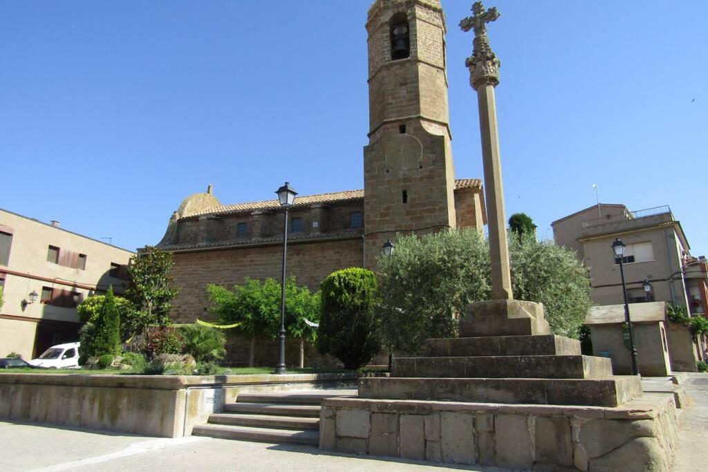 Cal Bello Casa Rural Lleida Dış mekan fotoğraf