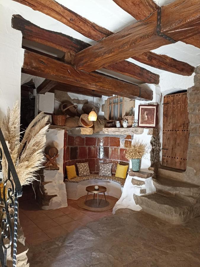 Cal Bello Casa Rural Lleida Dış mekan fotoğraf