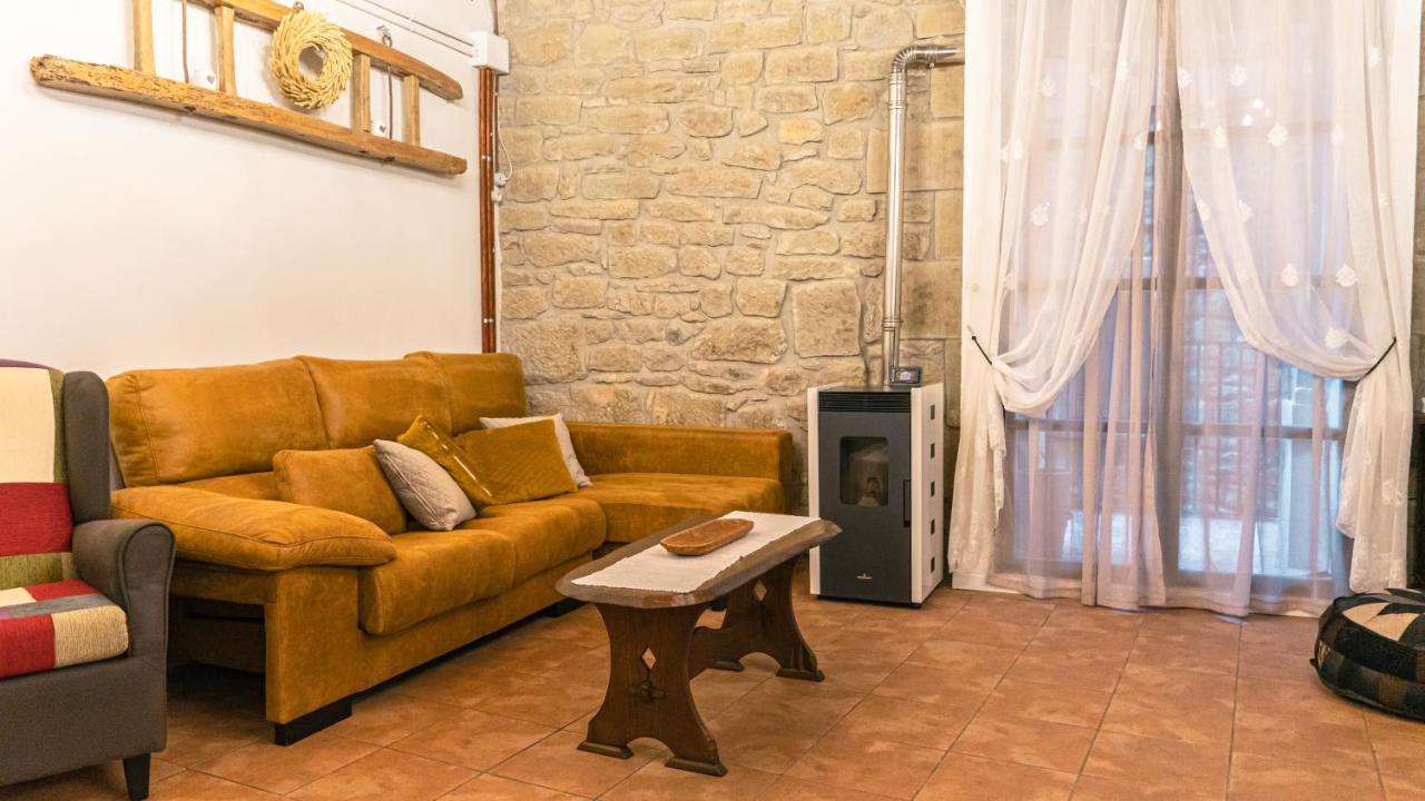 Cal Bello Casa Rural Lleida Dış mekan fotoğraf