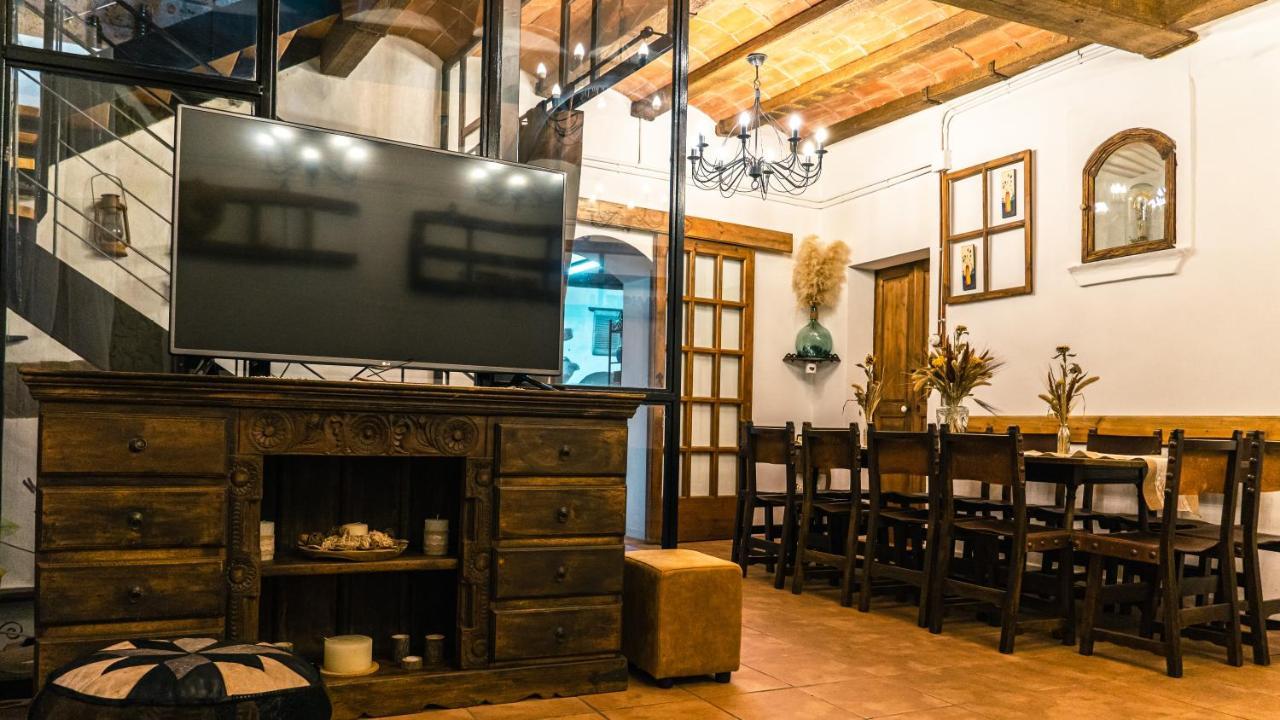 Cal Bello Casa Rural Lleida Dış mekan fotoğraf
