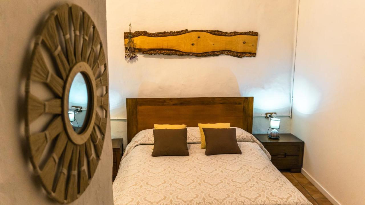 Cal Bello Casa Rural Lleida Dış mekan fotoğraf