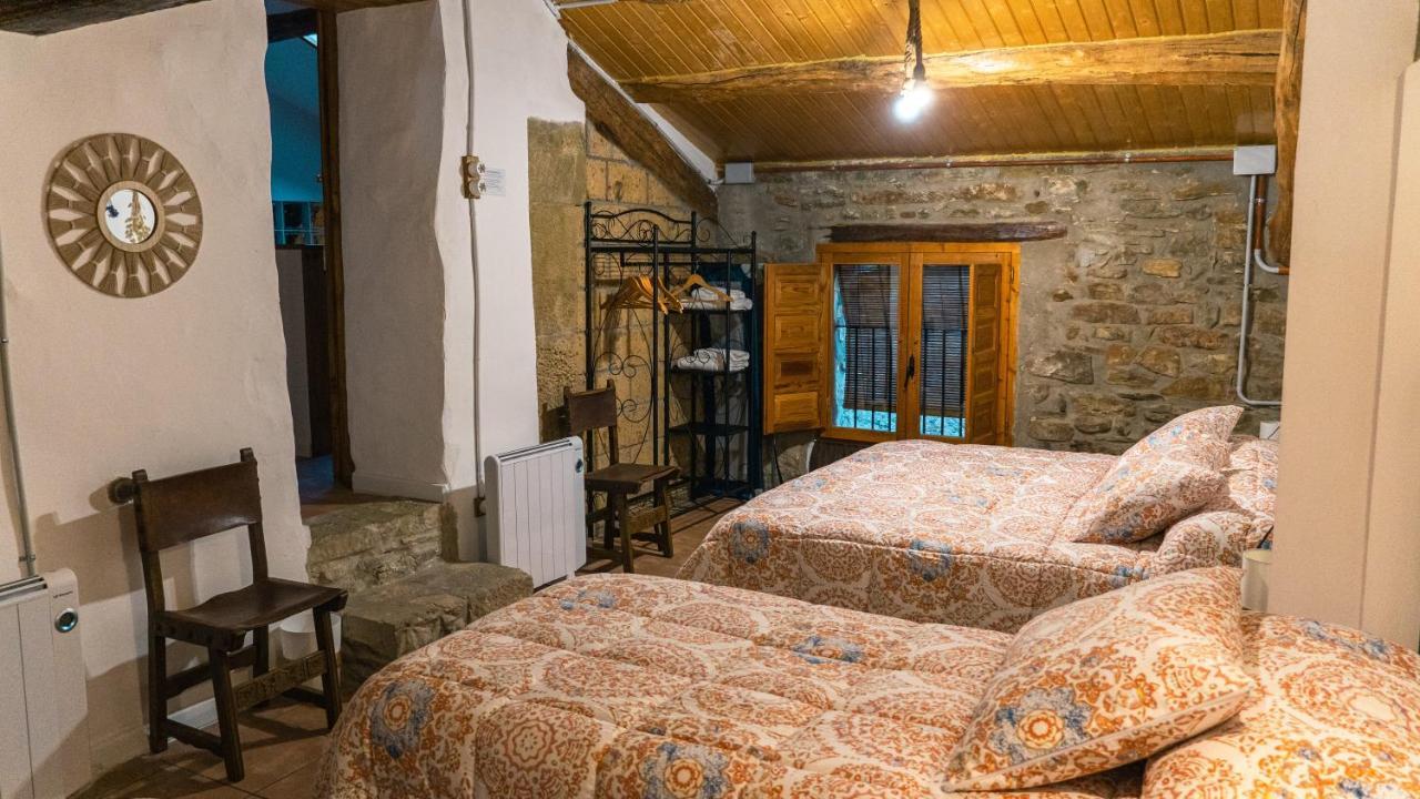 Cal Bello Casa Rural Lleida Dış mekan fotoğraf
