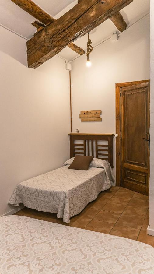 Cal Bello Casa Rural Lleida Dış mekan fotoğraf