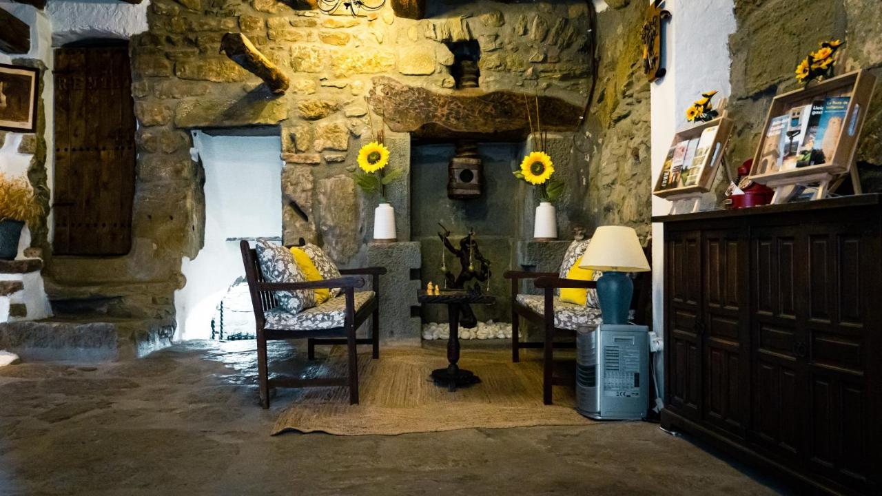 Cal Bello Casa Rural Lleida Dış mekan fotoğraf
