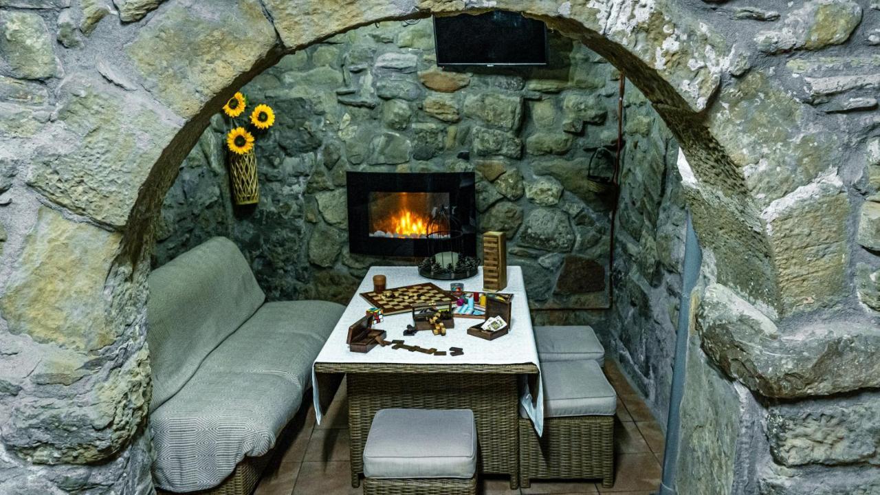 Cal Bello Casa Rural Lleida Dış mekan fotoğraf