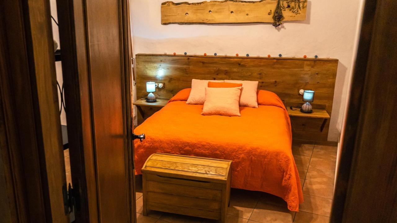 Cal Bello Casa Rural Lleida Dış mekan fotoğraf