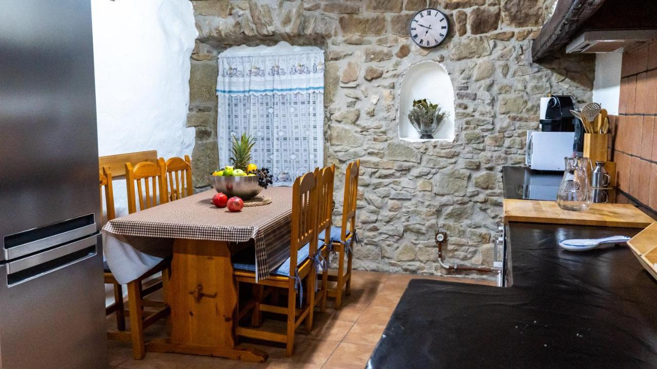Cal Bello Casa Rural Lleida Dış mekan fotoğraf