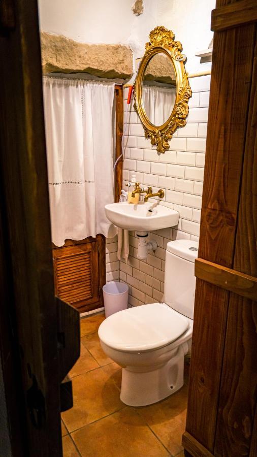 Cal Bello Casa Rural Lleida Dış mekan fotoğraf