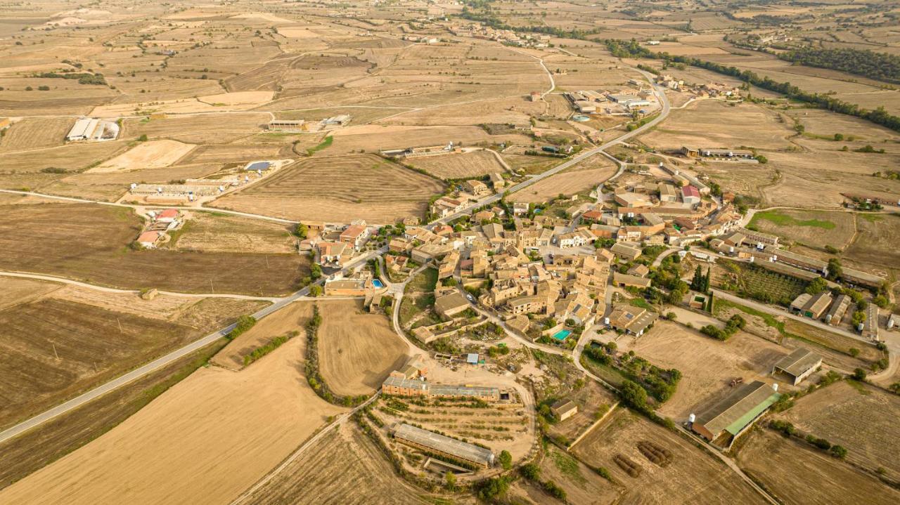Cal Bello Casa Rural Lleida Dış mekan fotoğraf