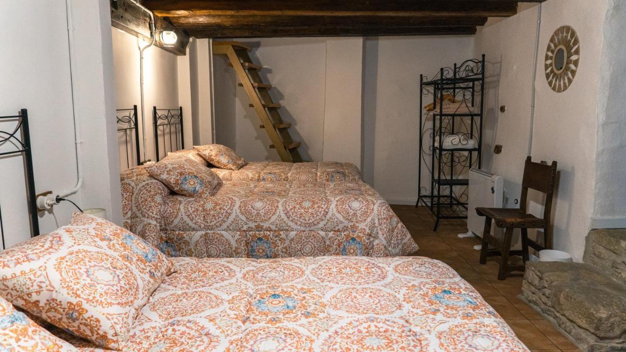 Cal Bello Casa Rural Lleida Dış mekan fotoğraf
