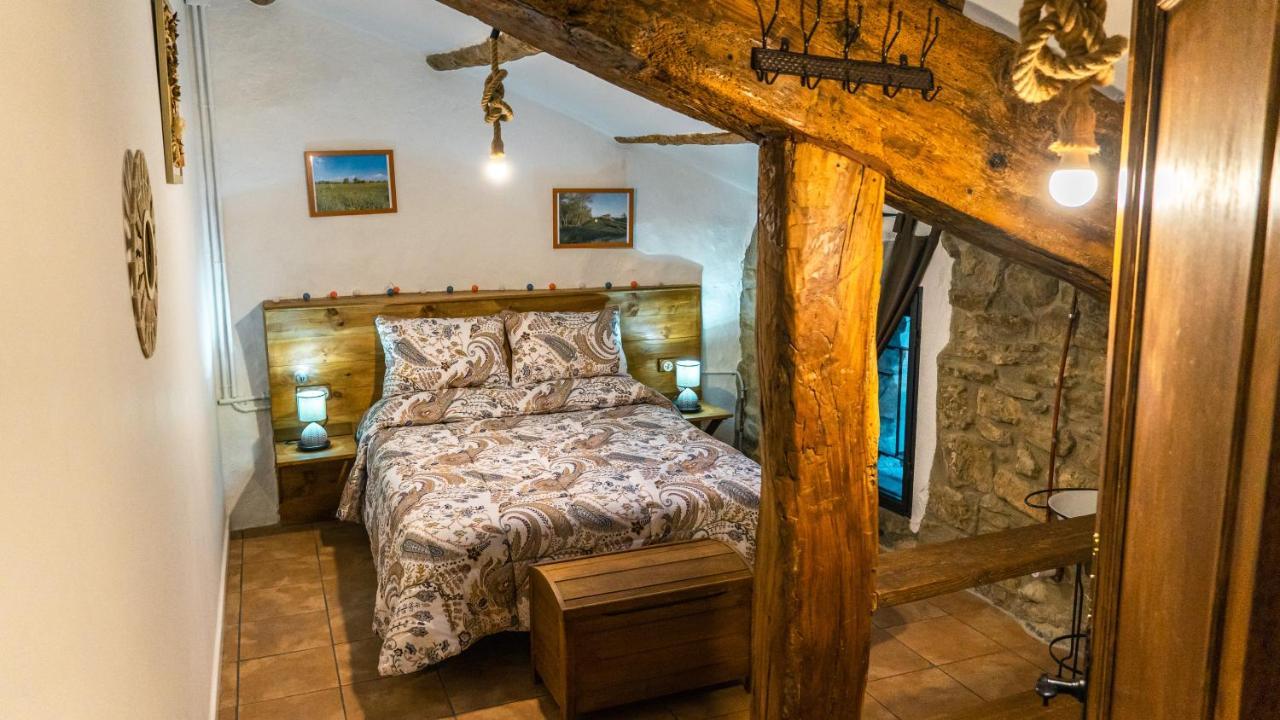 Cal Bello Casa Rural Lleida Dış mekan fotoğraf
