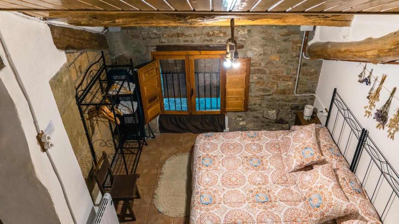 Cal Bello Casa Rural Lleida Dış mekan fotoğraf