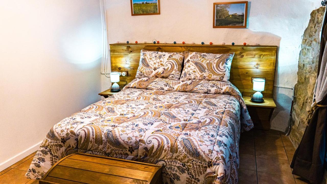Cal Bello Casa Rural Lleida Dış mekan fotoğraf