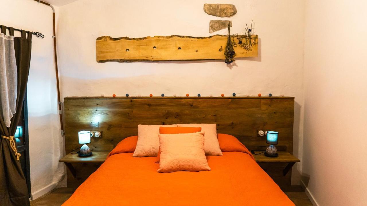 Cal Bello Casa Rural Lleida Dış mekan fotoğraf