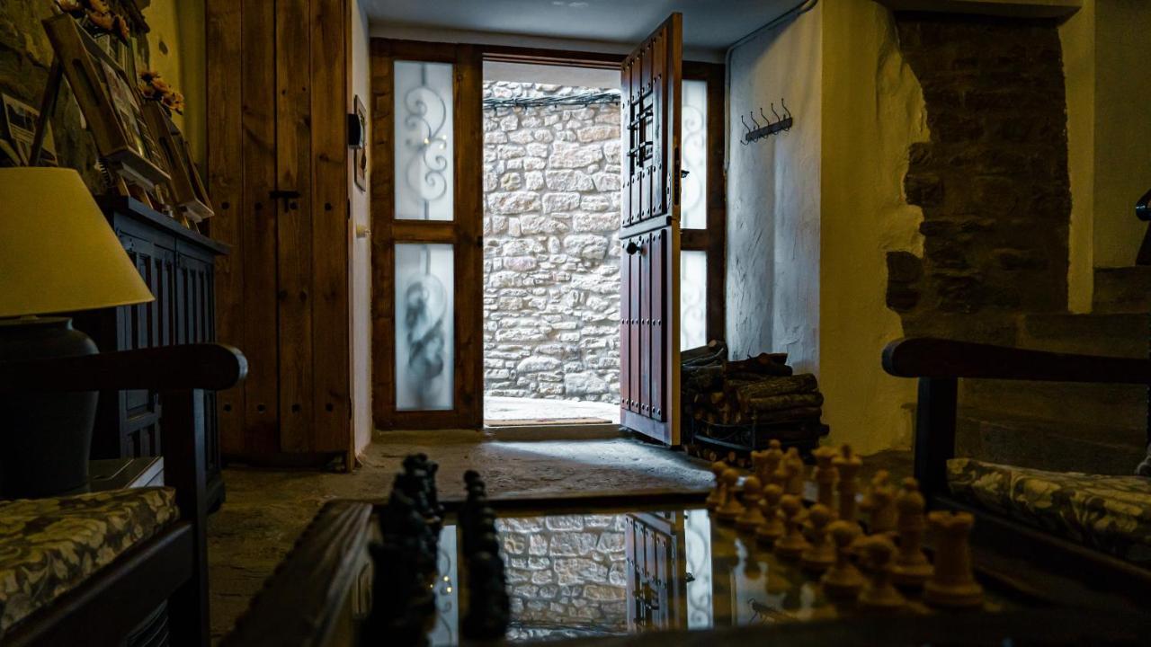 Cal Bello Casa Rural Lleida Dış mekan fotoğraf