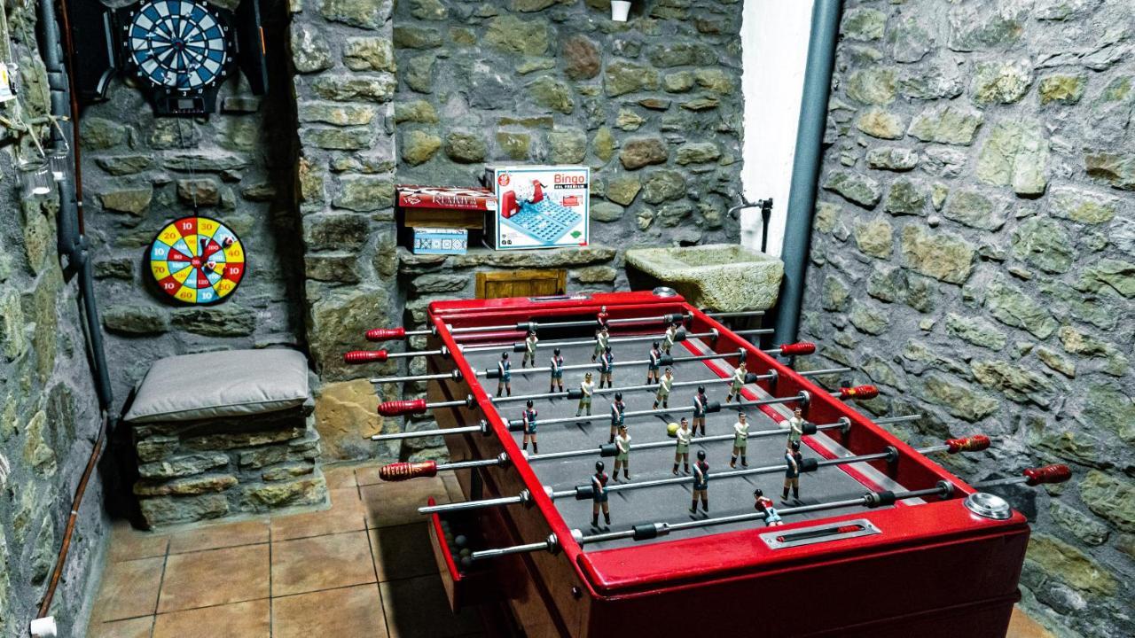 Cal Bello Casa Rural Lleida Dış mekan fotoğraf