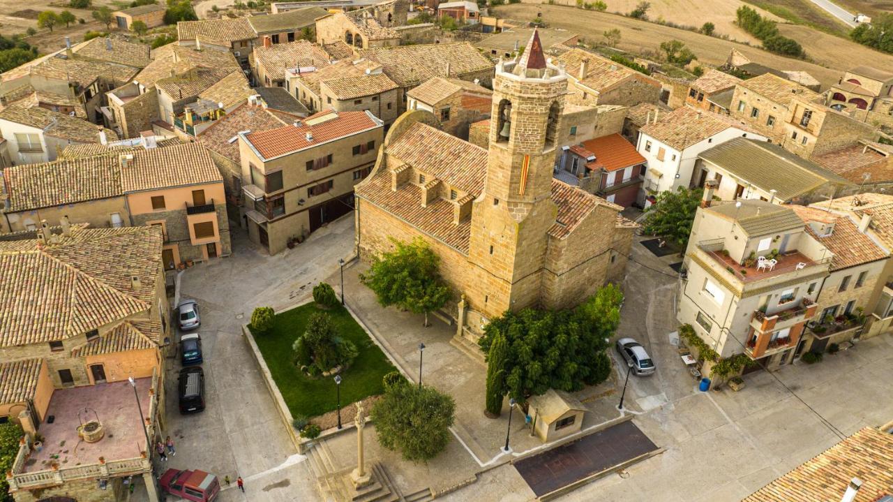 Cal Bello Casa Rural Lleida Dış mekan fotoğraf