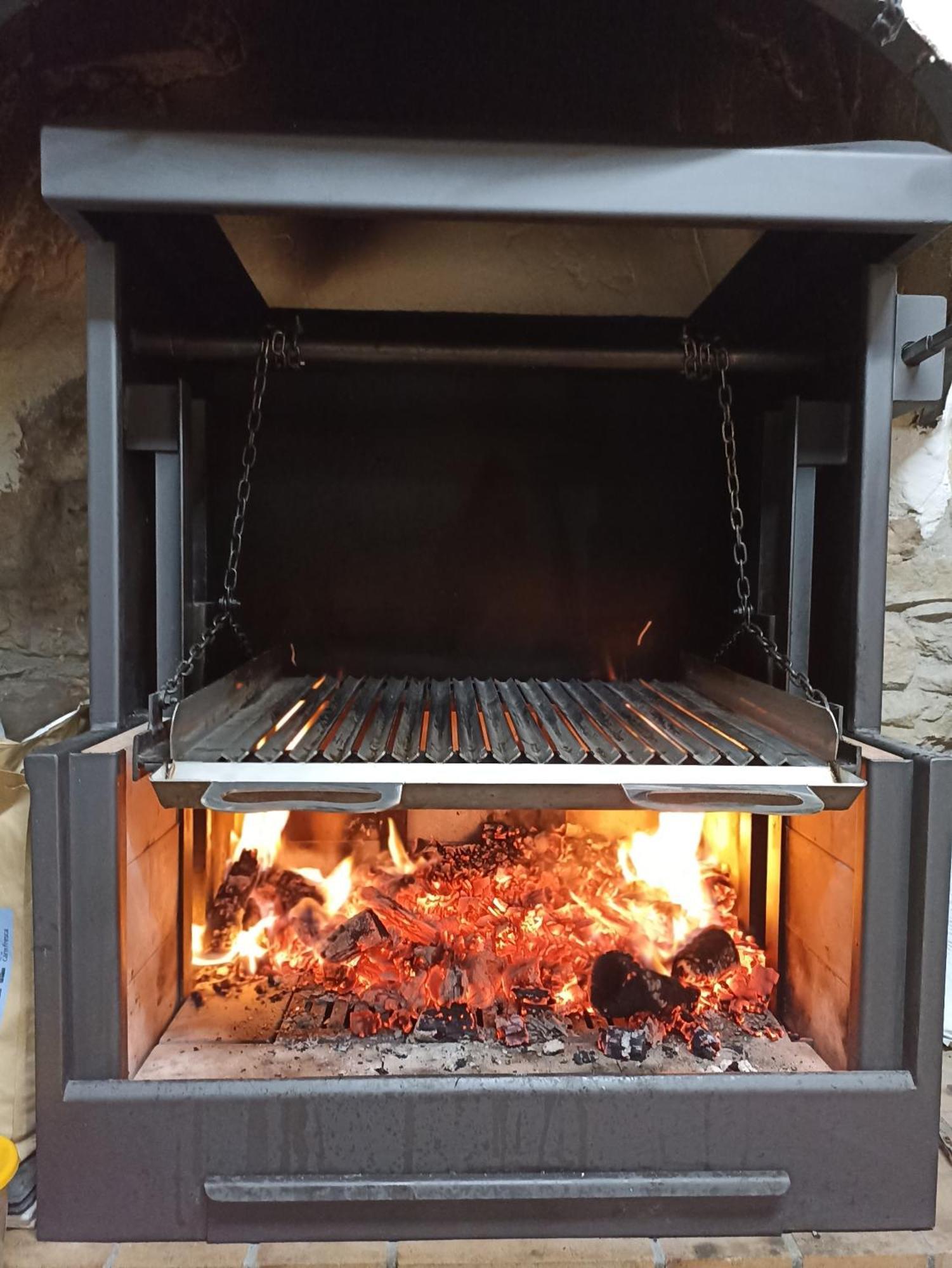 Cal Bello Casa Rural Lleida Dış mekan fotoğraf